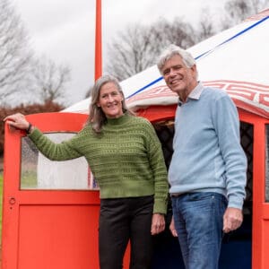 6-daagse Intensive ‘Systemische teamontwikkeling en leiderschap’ 3 t/m 9 november 2025 (Engelstalige editie)