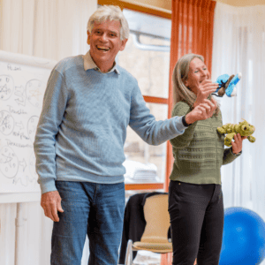 6-day ‘Systemic team development and leadership’ November 2 - 8, 2026 (English edition)