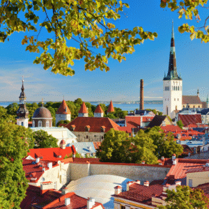 Public 'Creative Courage and Entrepreneurship. The beauty of mistakes and the power of action' Eesti Konstellatioonide Instituut 27 februari - 1 maart 2026